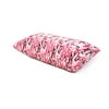 34"x58"?????????????????? Pink Camo Twill Really Big?????????????????? Buddy Pillow