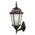 thumbnail image 5 of Acclaim Lighting 5250 Richmond 1 Light 20.5" Height Outdoor Wall Sconce, 5 of 5
