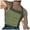 Green, variant on Compression Tank Top Men Mens Running Tank Top Muscle Shirts for Men Gym Tops Tank Top Shirts for Men for Men Athletic Tank Tops