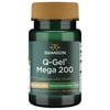 Swanson Q-gel Mega 200 200 mg 30 Softgels