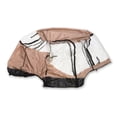 thumbnail image 2 of Trademark Innovations Housse de Protection pour Voiturette de Golf 7' pour 2 Places, 2 of 2