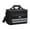#1274-Gray, variant on Outdoor Picnic Bag with Shoulder Strap for Camping and Hiking, Thickened Aluminum Film Insulated Lunch Bag for Food Storage, Large Capacity Thermal Tote for Beach and Park Activities