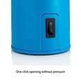 thumbnail image 4 of Clearance NANDIYNZHI Air Strip Balloon Electric Air Balloon Portable Plug In Automatic Inflator Blue, 4 of 9