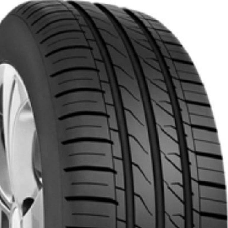 Iris Ecoris Summer Tire 185/70R14 88T for Coupes and Sedans