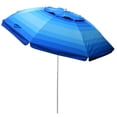 thumbnail image 3 of Mainstays 7 ft. Beach Umbrella, 3 of 5