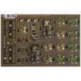 thumbnail image 1 of Funda de tarjeta oficial del juego de cartas coleccionables Dragon Quest TYPE007 de Square Enix IELLO 5060380000000, 1 of 1