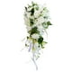 thumbnail image 2 of Ramo Nupcial Artificial de Flores Secas Yotijar Boda nupcial novia ramo 50x23x30cm, 2 of 9