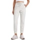 thumbnail image 1 of Pantalones Joggers CRZ YOGA para Mujer 70 cm Blanco Lechoso Ligero, 1 of 5