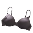thumbnail image 3 of Adjustable Wirefree Bra for Women - Comfortable Breathable Gather Support Everyday Underwear, 3 of 5