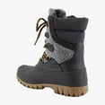 thumbnail image 3 of Jambu Charli Women's Boots Charcoal Size 6 M, 3 of 8