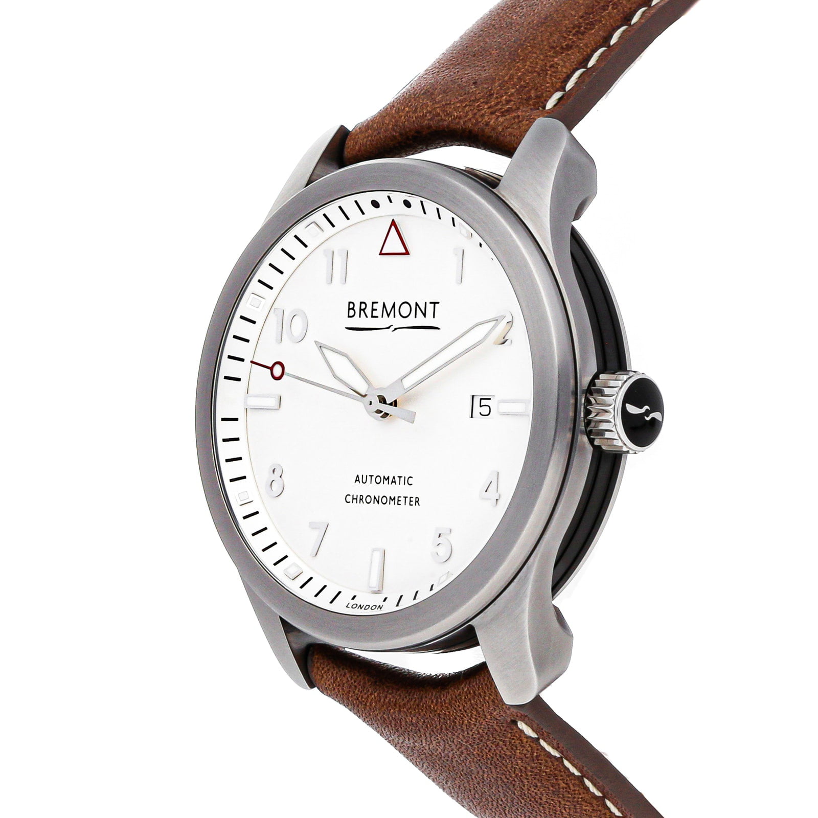 pre owned bremont watches