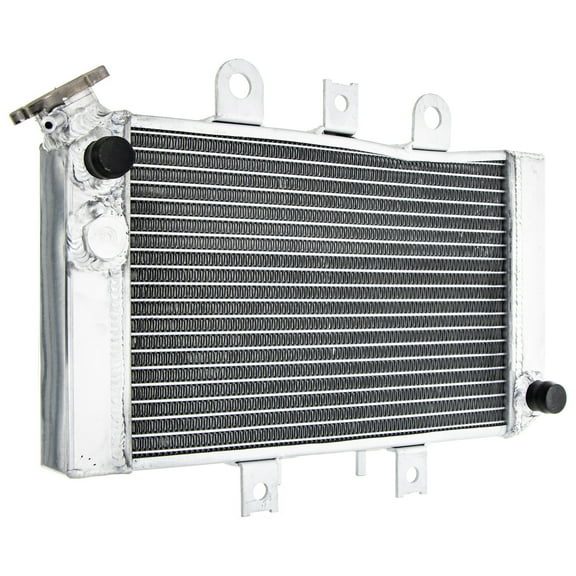 Niche Radiator for Polaris Predator 500 1240130 519-CRD2252A