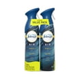 thumbnail image 3 of Febreze Ocean Odor-Eliminating Air Freshener, 2-Pack, 3 of 3