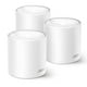 thumbnail image 2 of Sistema WiFi 6 Mesh TP-Link Deco Blanco AX3000 para Todo el Hogar, 2 of 5