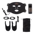 thumbnail image 1 of Dispositivo facial con luz LED, Dispositivo facial con luz LED Dispositivo facial de belleza con luz LED Dispositivo facial con tratamiento de color Diseño aerodinámico, 1 of 8