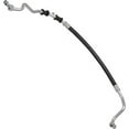 thumbnail image 2 of New UAC HA 11363C A/C Suction Line Hose Assembly -- Suction Line, 2 of 3