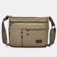 thumbnail image 2 of Sac Messager Mode Grande Capacité Sac Bandoulière Créatif, 2 of 10
