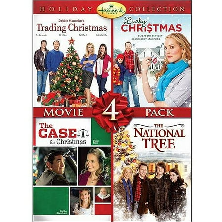 Christmas tree options trading strategy
