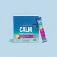 Natural Vitality CALM Magnesium Supplement Drink Mix, Stress Supplement
