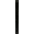thumbnail image 5 of Ekena Millwork 2"W x 20"D x 20"H Traditional Steel Bracket, Antiqued Pewter, 5 of 13
