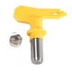 thumbnail image 3 of Puntas de Pulverización para Pulverizador sen Aire, Boquilla de Punta de Pulverización para Pistolas de Pinta Sin Aire y Mácina de Pulverización Aire Aire, 3 of 4
