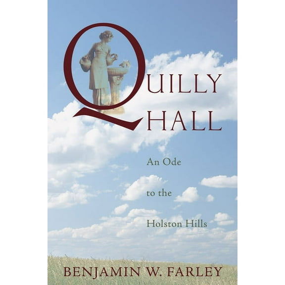 Quilly Hall (Paperback)