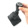 thumbnail image 4 of Gear Knob Shift Handball Dust Jacket Gear Shift Lever Dust Cover FOR Peugeot 206 406;Gear Knob Shift Handball Dust Jacket Gear Shift Lever FOR Peugeot 206 406, 4 of 6