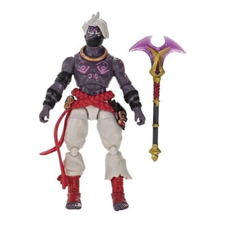 Hasbro Fortnite Victory Royale Series Lexa (Mechafusion) Action Figure 15 Cm Collezionabile F5714 - 5