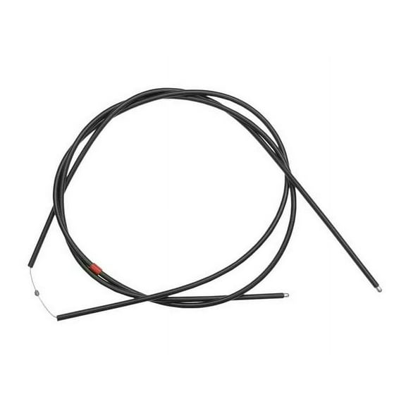 Hood Release Cable - Compatible with 2001 - 2009 Volvo S60 2002 2003 2004 2005 2006 2007 2008