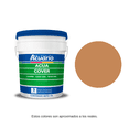 thumbnail image 2 of Pintura Vinil Acrílica Acuario Acua Cover 19 Lts Cantera, 2 of 2