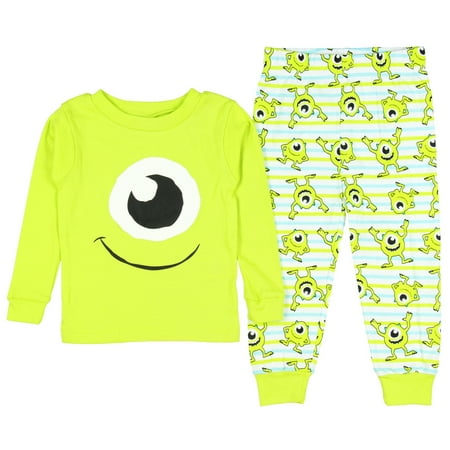 disney monsters inc mike