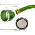 thumbnail image 4 of Watering Wand 24 Inches Sprayer w/ Superior Stainless Head for Garden Lawn, 4 of 6