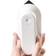 thumbnail image 2 of Mini Fer à Repasser Électrique Portable Sans Fil Rechargeable, Fer à Sec, Enlève-Rides, Repassage pour Retouches, pour la Maison, les Voyages d'Affaires, les Voyages HAVOU, 2 of 8