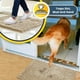 thumbnail image 3 of Muddy Mat® AS-SEEN-ON-TV Tapete para puerta y alfombra para mascotas de microfibra altamente absorbente, área lavable gruesa antideslizante y tapete de baño de chenilla suave para cocina, baño, dormit, 3 of 5