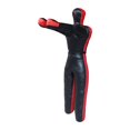 thumbnail image 2 of Muñeco de , funda para maniquí de boxeo, resistente, relleno de poliuretano termoplástico, multiusos, entrenamiento práctico 175 centímetros, 2 of 8
