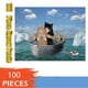 thumbnail image 4 of 100 Piezas De Juguetes Rompecabezas Para El Desarrollo Intelectual De Adultos Y Niños. Regalo Para Las Fiestas., 4 of 5