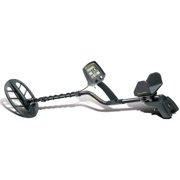 Teknetics T2 Classic Metal Detector with Waterproof 11 Coil