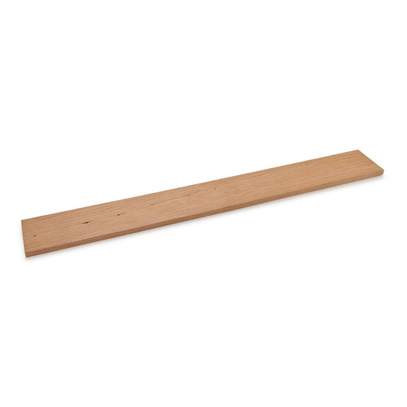 Woodcraft Cherry 3/8" X 3" X 24" 1-Piece