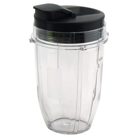 spout iq nutri duo boost ninja lid oz replacement cup parts