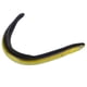 thumbnail image 3 of Small Artificial Fishing Lure - Lifelike Eel Shape - Soft Bait Accessory, 3 of 5