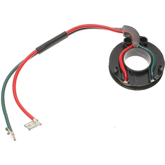 Pickup Coil - Compatible with 1979 - 1983 Nissan 280ZX 2.8L 6-Cylinder Naturally Aspirated 1980 1981 1982