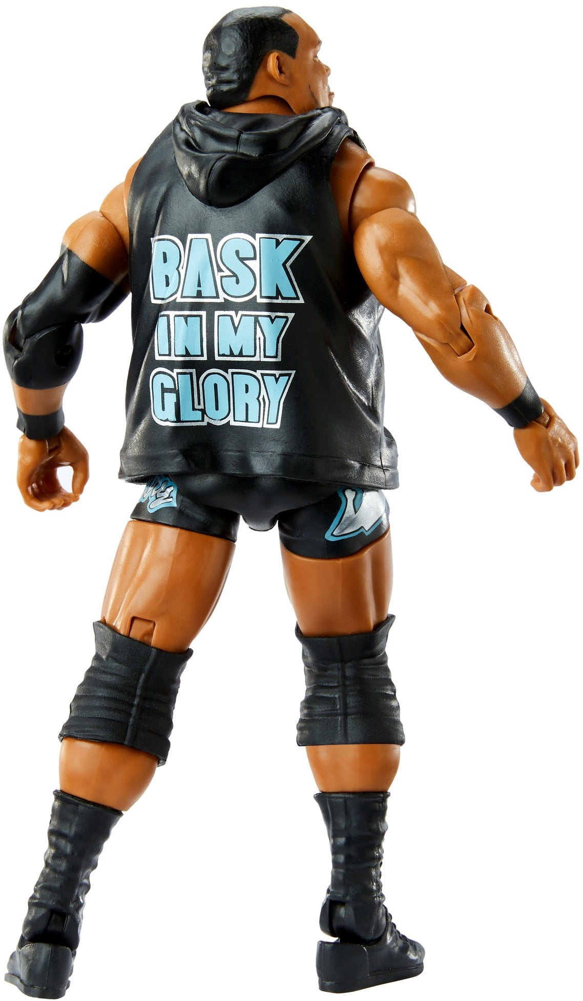 keith lee wwe figures