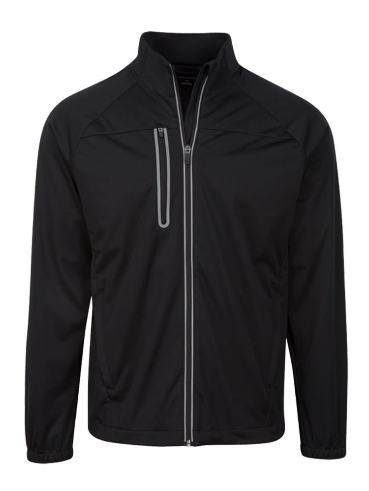 greg norman waterproof jacket