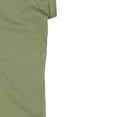 thumbnail image 4 of Mantis Womens Roll Sleeve Tee, 4 of 4