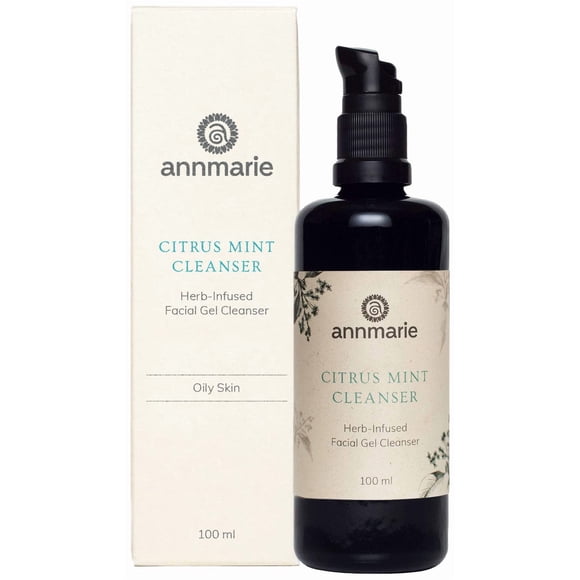 Limpiador Annmarie Citrus Mint (100ml)