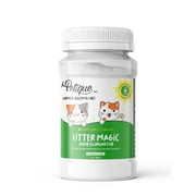 Litter Magic Odor Eliminator, Photocatalyst Technology 16 OZ
