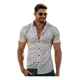 thumbnail image 1 of Camisa Hawaiana Camisa Estampada Hombre, 1 of 8
