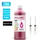 thumbnail image 5 of Tinta pigmentada para impresora Canon, 500 ml, para Canon PFI 57, 1700, 701, 706, 702, 704, 706, 8706, 703, 101, 107, 120, 320, 102, 103, 104, 102, 710, 5 of 5