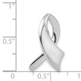 thumbnail image 2 of Pendentif Diapositive en Or Blanc 14k Charme Omega, 2 of 6