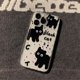 thumbnail image 3 of Funda de gato lindo de dibujos animados para Samsung Galaxy, A54, A55, A35, A23, A24, A34, S24 Ultra, S22, S23 Plus, S20, S21 FE, A52, A53, A52S, A14, A32, 3 of 5